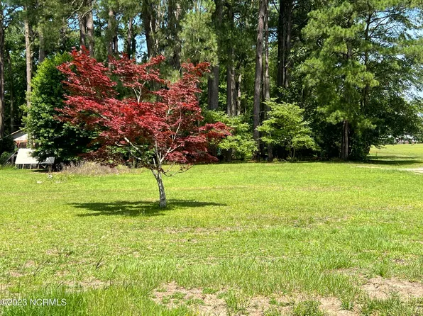 Lot #1 Wyanoke Avenue, Bayview, NC 27808
