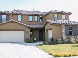 1592 Patterson Ranch Rd, Redlands, CA 92374