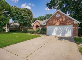 6330 Diamond Rock Dr, Katy, TX 77449