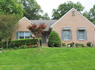 10370 Peachtree Ln, Cincinnati, OH 45242