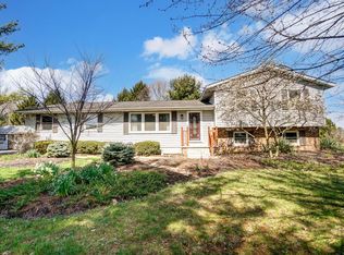 8300 Patterson Rd, Hilliard, OH 43026