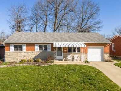 2564 Altura Dr, Cincinnati, OH, 45239