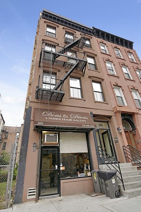 1st image of 289 Nostrand Ave APT 3