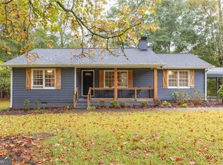 3058 Broadnax Mill Rd, Loganville, GA 30052