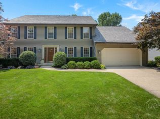 2337 Keim Rd, Naperville, IL 60565