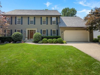 2337 Keim Rd, Naperville, IL, 60565