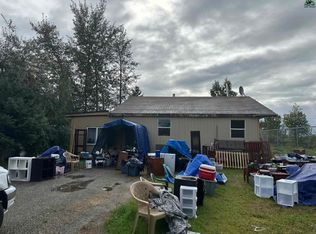 101 2nd St, Fairbanks, AK 99701