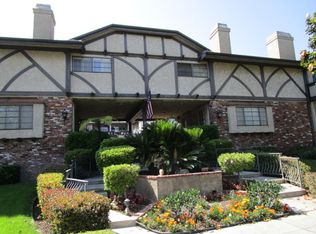 645 E Magnolia Blvd APT H, Burbank, CA 91501