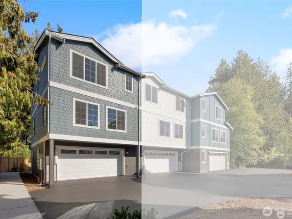 19505 Damson Road #C1, Lynnwood, WA 98036
