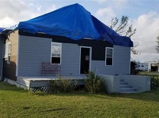 195 Brent Rd, Bell City, LA 70630