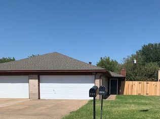 719 Bluebonnet Dr #719, Keller, TX 76248