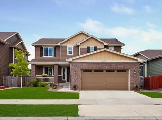 16290 W 62nd Dr, Arvada, CO 80403
