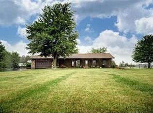 4007 Wolfe Rd, Lima, OH 45807