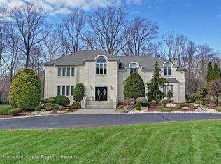 3 Precedent Pl, Manalapan, NJ 07726