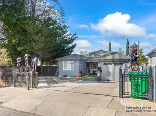2838 Romagnolo St UNIT A, Hayward, CA 94541