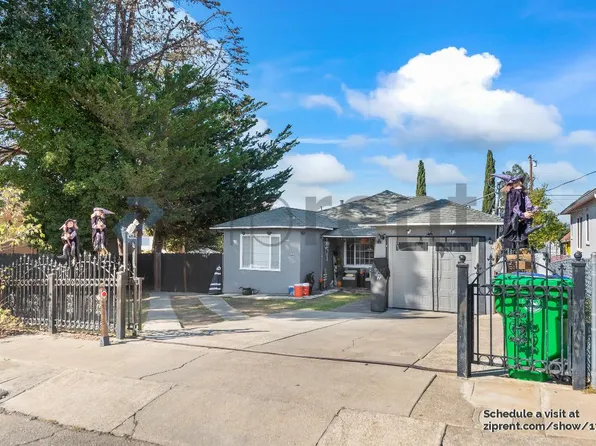 2838 Romagnolo St Unit A, Hayward, CA 94541