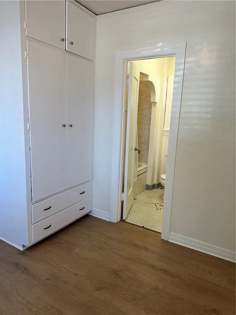 1 bed, 600 sqft, $1,850 — Photo 4