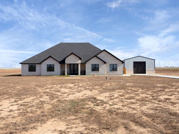 16861 S Western St, Canyon, TX 79015
