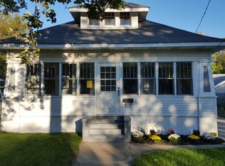 2280 Lincoln St, Muskegon, MI 49441