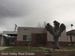 509 A St, Taft, CA 93268