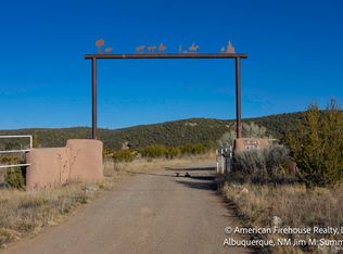 193 Barton Rd #A, Edgewood, NM 87015
