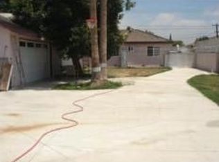 4323 Cedar Ave, El Monte, CA 91732