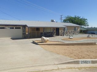 25623 Eaton St, Barstow, CA 92311