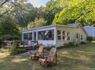 8313 Wilkinson Lake St, Delton, MI
