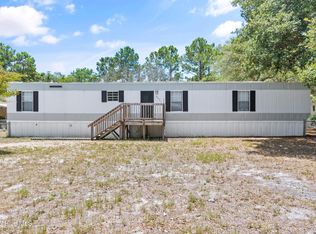 2421 Mackerel St SW, Supply, NC 28462