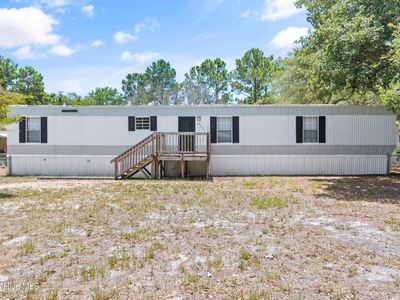 2421 Mackerel Street SW, Supply, NC, 28462