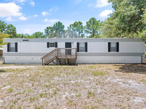 2421 Mackerel Street SW, Supply, NC 28462