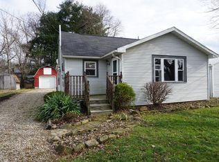 710 Pearl Dr, Loudonville, OH 44842
