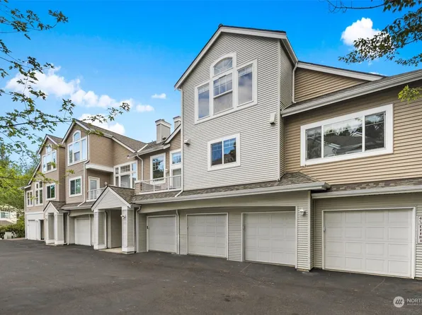 402 S 47th Street #I, Renton, WA 98055