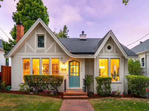 105 Laurel Avenue, Petaluma, CA 94952