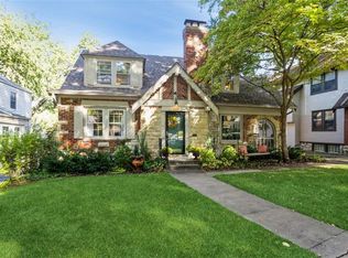 222 E 73rd Ter, Kansas City, MO 64114