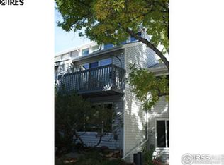 3850 N Broadway St #21, Boulder, CO 80304