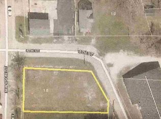 505 Madison St, Rochester, IN 46975