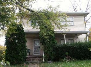 1042 S Keystone Ave, Indianapolis, IN 46203