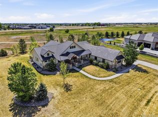 900 Berthoud Peak Dr, Berthoud, CO 80513