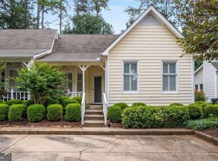 116 Victoria Way, Roswell, GA 30075