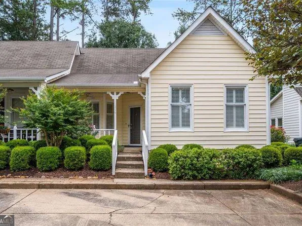 116 Victoria Way, Roswell, GA 30075