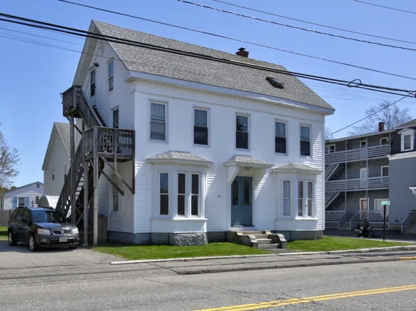 211 Hill Street, Biddeford, ME 04005