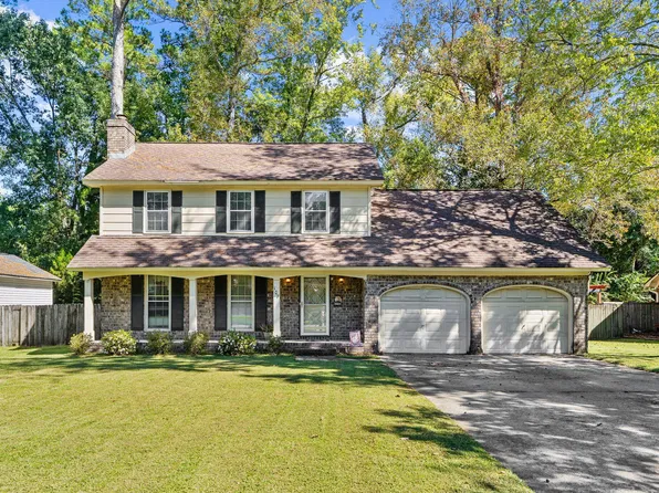 107 Dunbury Dr, Summerville, SC 29485