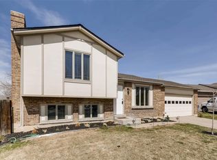 18361 E Hawaii Pl, Aurora, CO 80017