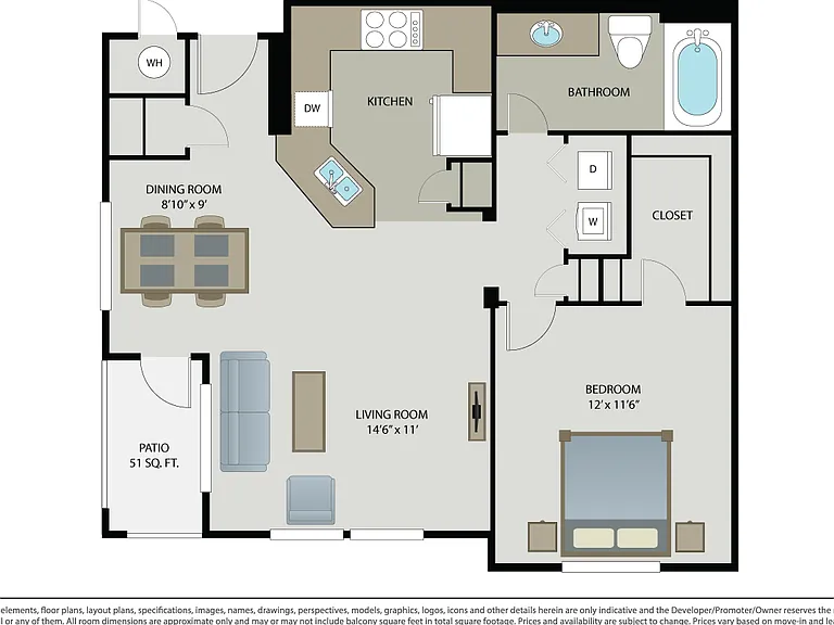 Plan 1A