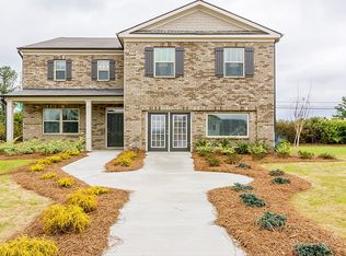 483 Lake Ridge Ln, Union City, GA 30213