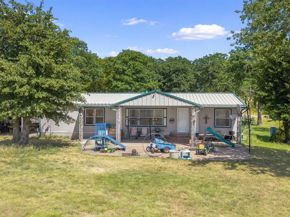 19137 Old Santa Fe Trl, Thackerville, OK 73459