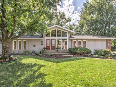 19 Normandy Dr, Lake Saint Louis, MO, 63367