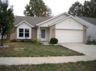 8452 Nightshade Dr, Hamilton Township, OH 45039