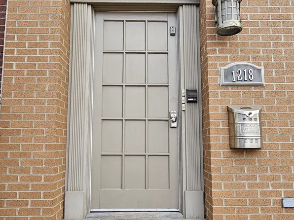 1218 Muriel St Floor 2, Pittsburgh, PA 15203